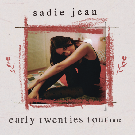 Sadie Jean