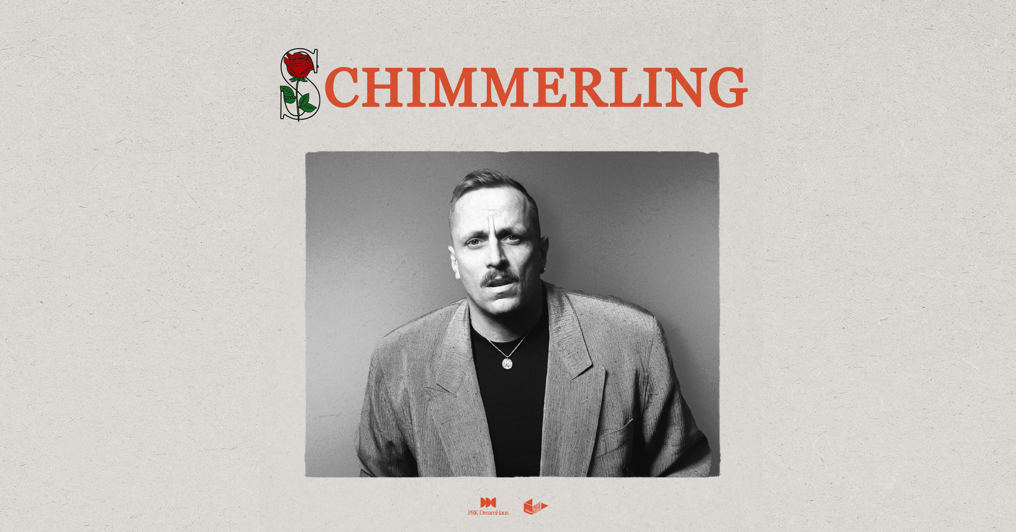 Schimmerling am 3. December 2025 @ B72. Schimmerling am 3. December 2025 @ B72.