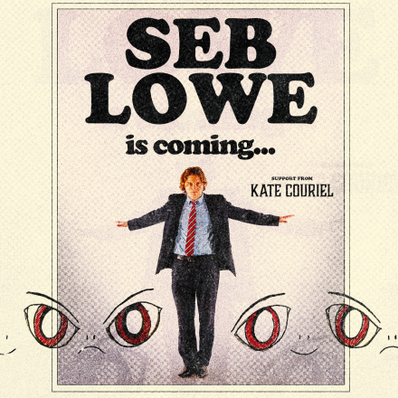 Seb Lowe
