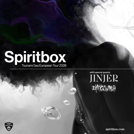 Spiritbox