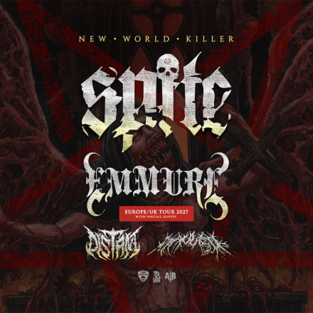Spite & Emmure