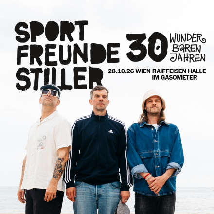 Sportfreunde Stiller