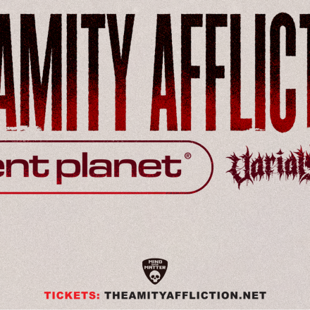 The Amity Affliction