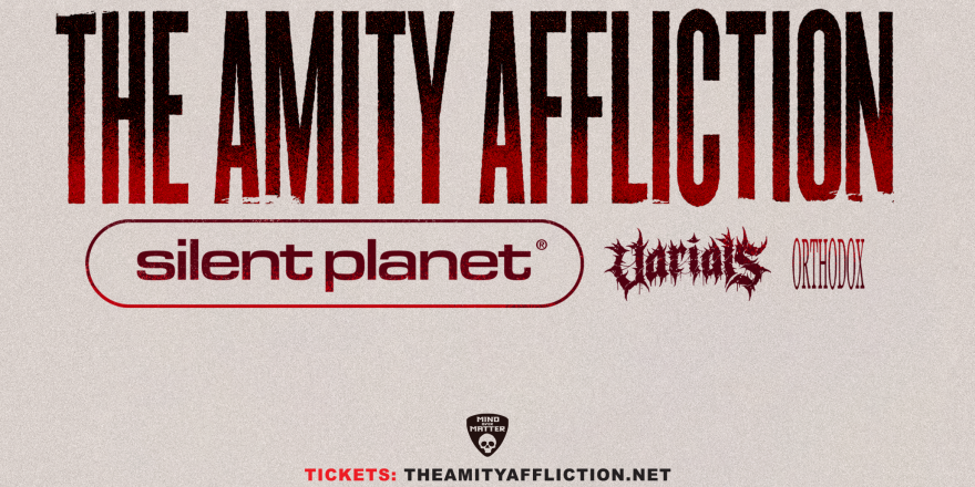 The Amity Affliction