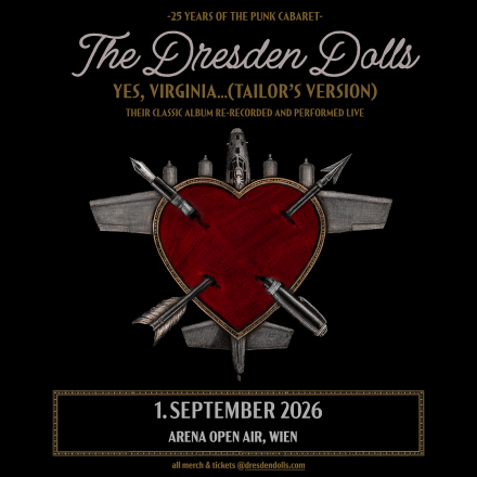The Dresden Dolls