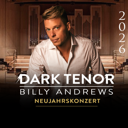 The Dark Tenor
