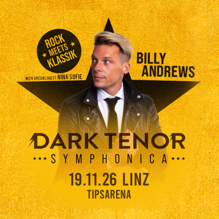 The Dark Tenor