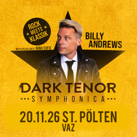 The Dark Tenor
