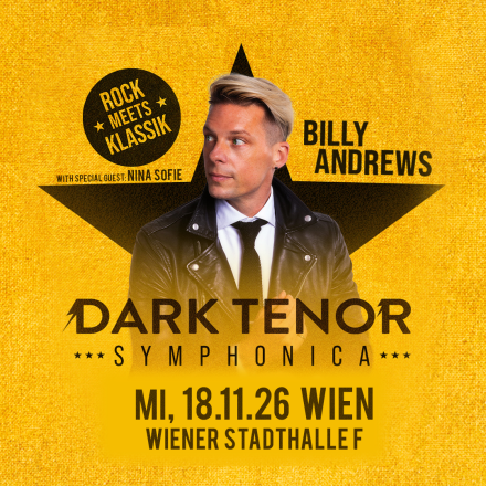 The Dark Tenor