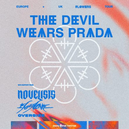 The Devil Wears Prada