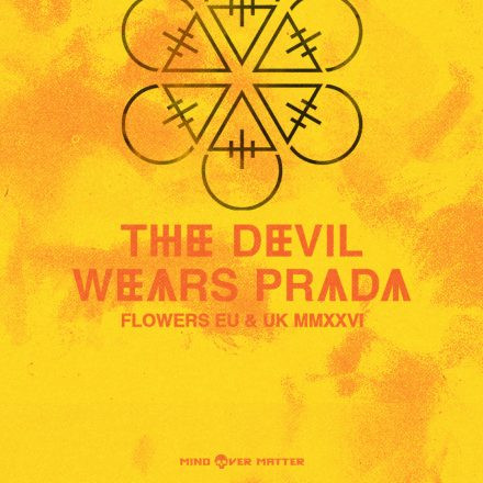 The Devil Wears Prada