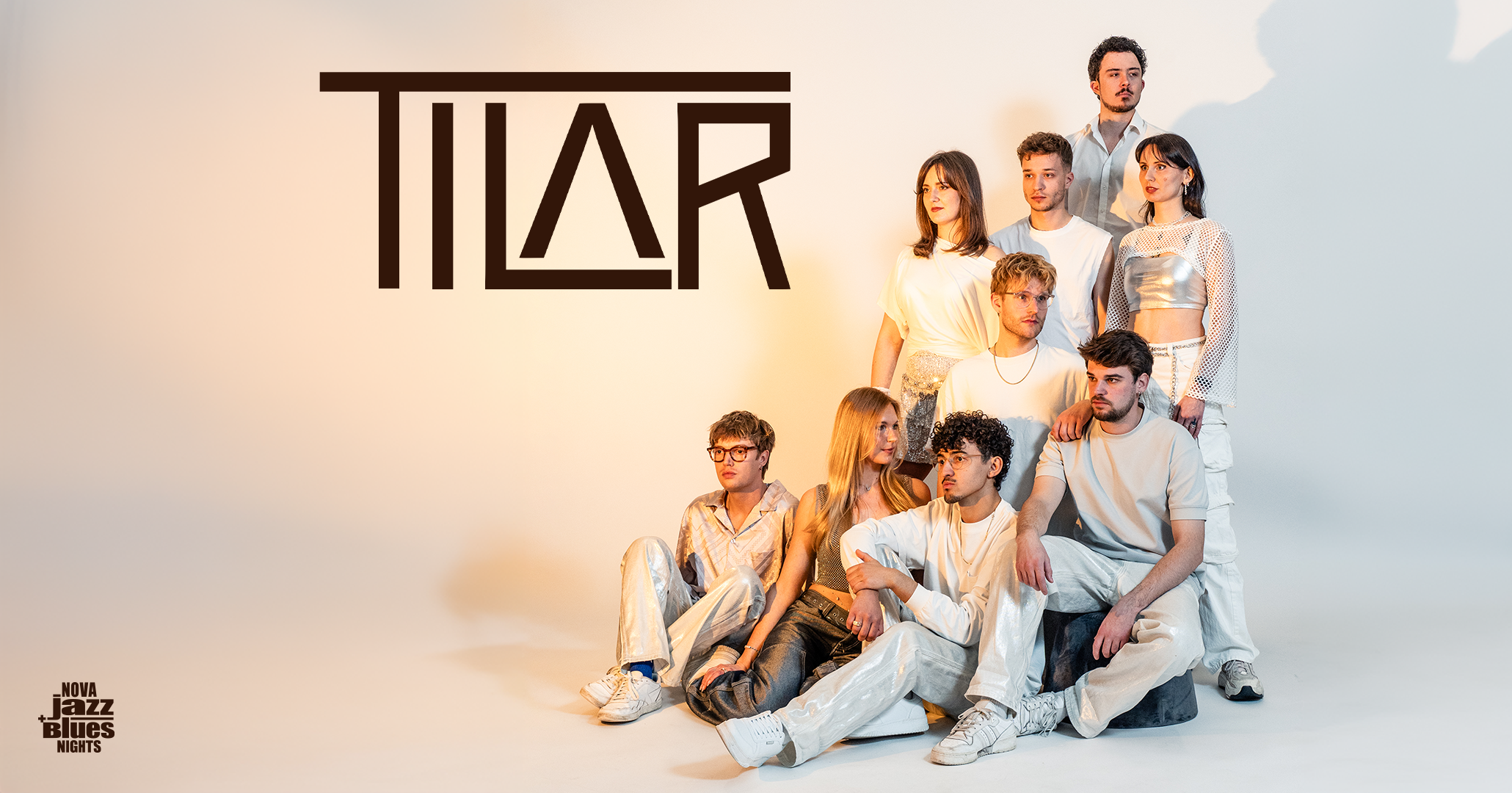 Tilar am 23. April 2027 @ B72.