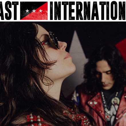 The Last Internationale