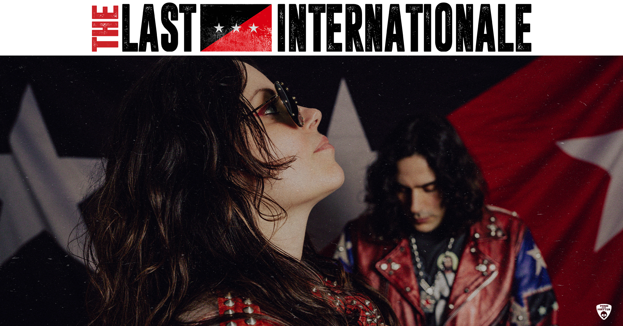 The Last Internationale am 25. November 2026 @ B72.