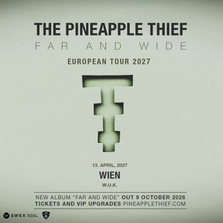 The Pineapple Thief