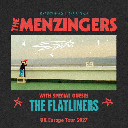 The Menzingers