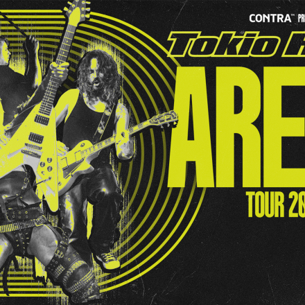 TOKIO HOTEL
