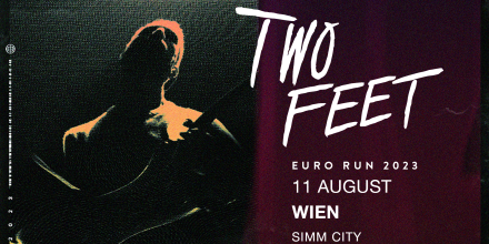 TWO FEET