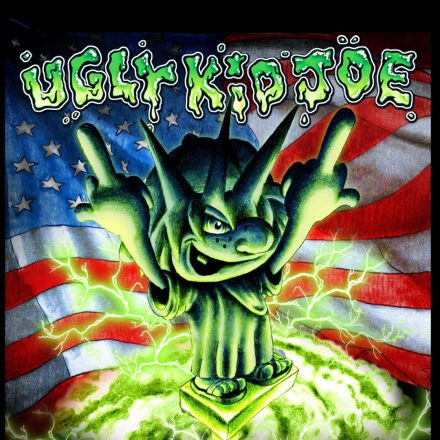 Ugly Kid Joe