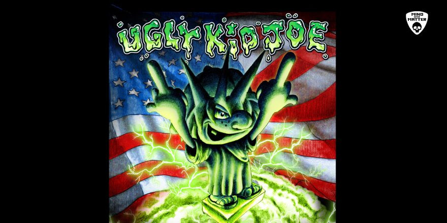 Ugly Kid Joe