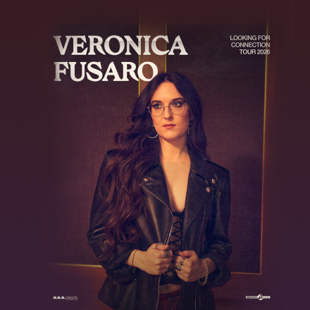 Veronica Fusaro