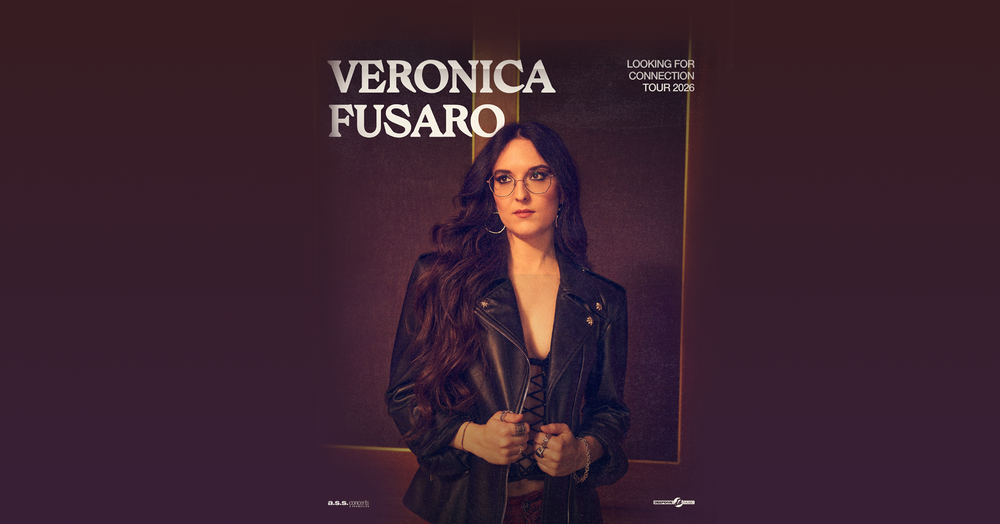 Veronica Fusaro am 12. October 2026 @ Chelsea.