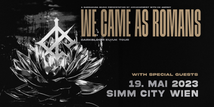 We Came As Romans