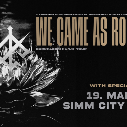 We Came As Romans