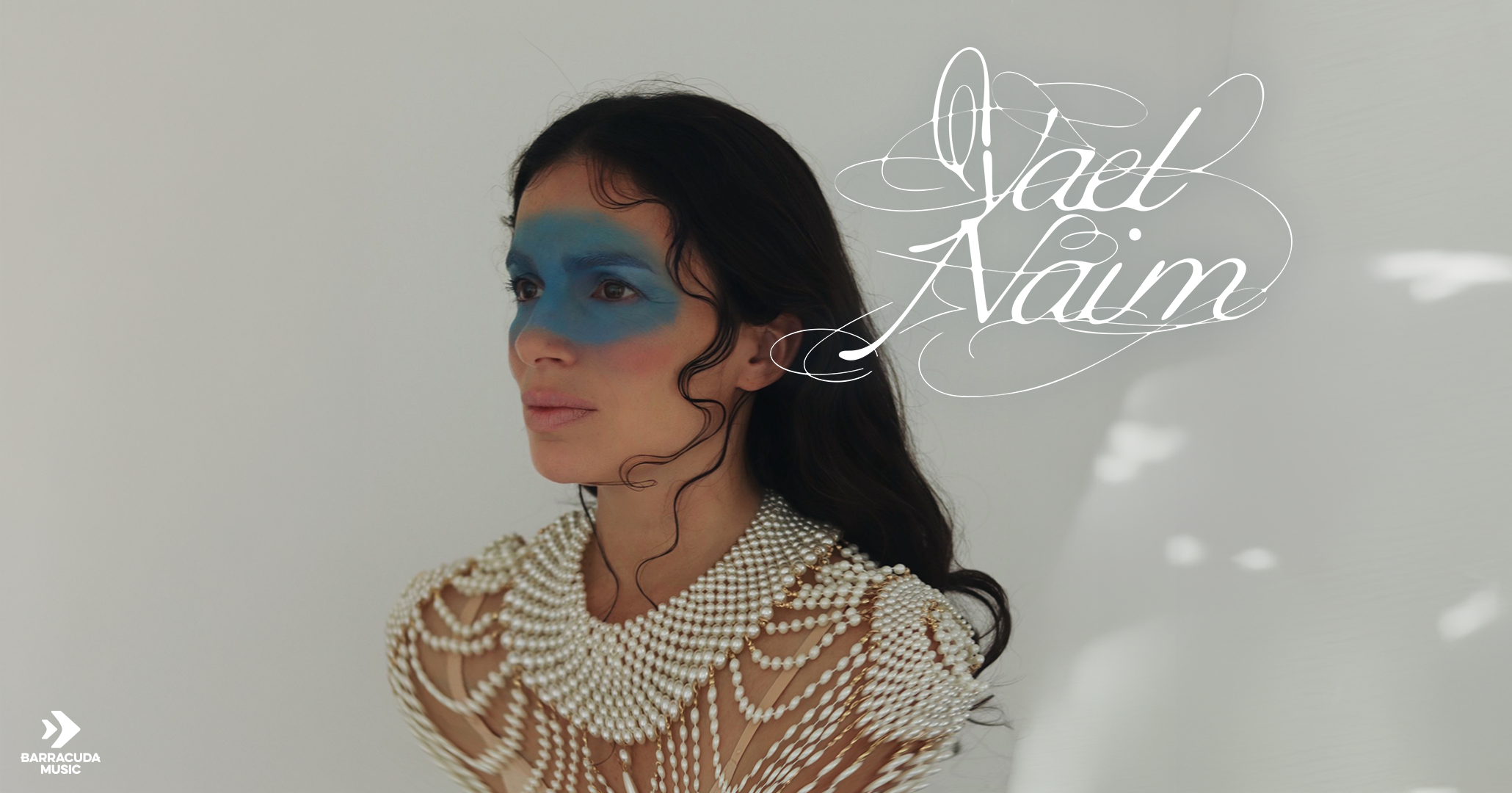 Yael Naim am 20. January 2027 @ Reaktor.