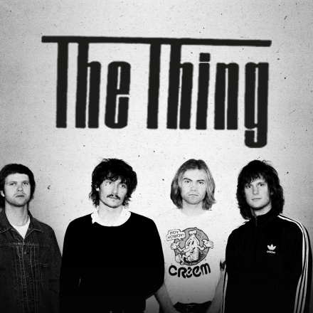 The Thing