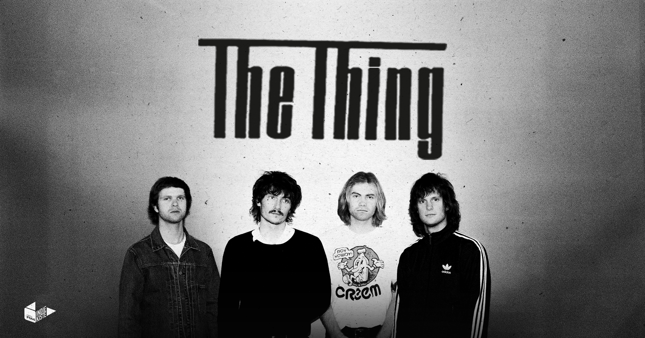 The Thing am 16. December 2025 @ Chelsea. The Thing am 16. December 2025 @ Chelsea.