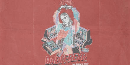 Daði Freyr