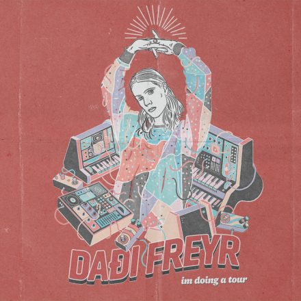 Daði Freyr