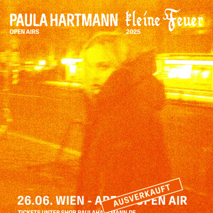 Paula Hartmann