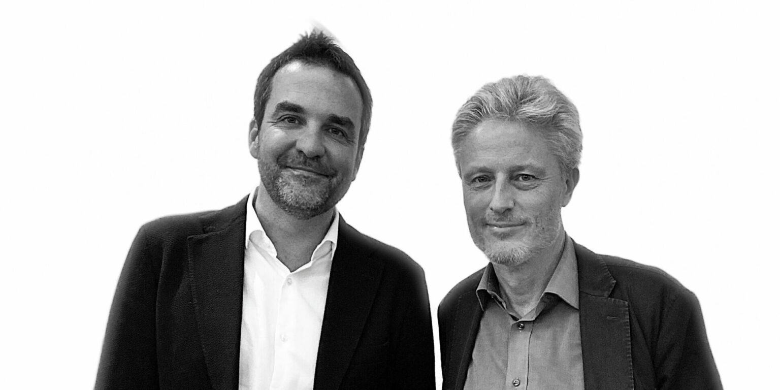 Florian Klenk & Florian Scheuba am 17. November 2024 @ At The Park Hotel. Florian Klenk & Florian Scheuba am 17. November 2024 @ At The Park Hotel.