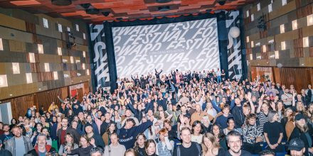 Forward Festival Vienna 2026
