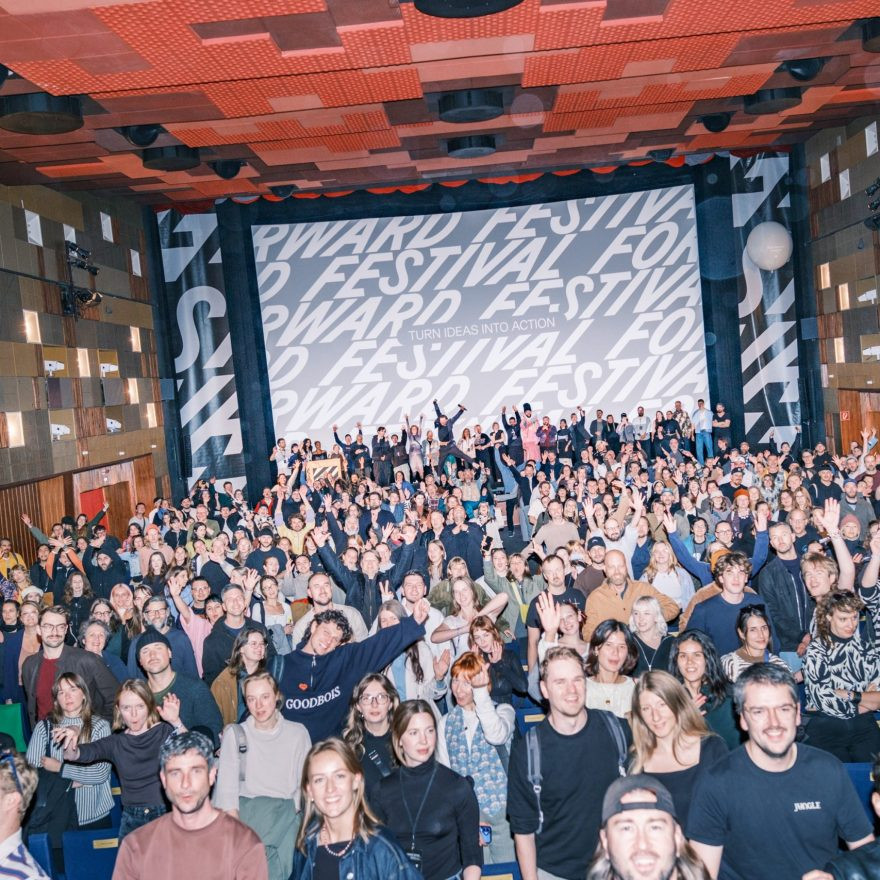 Forward Festival Vienna 2026