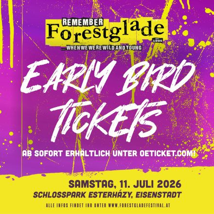 Forestglade 2026