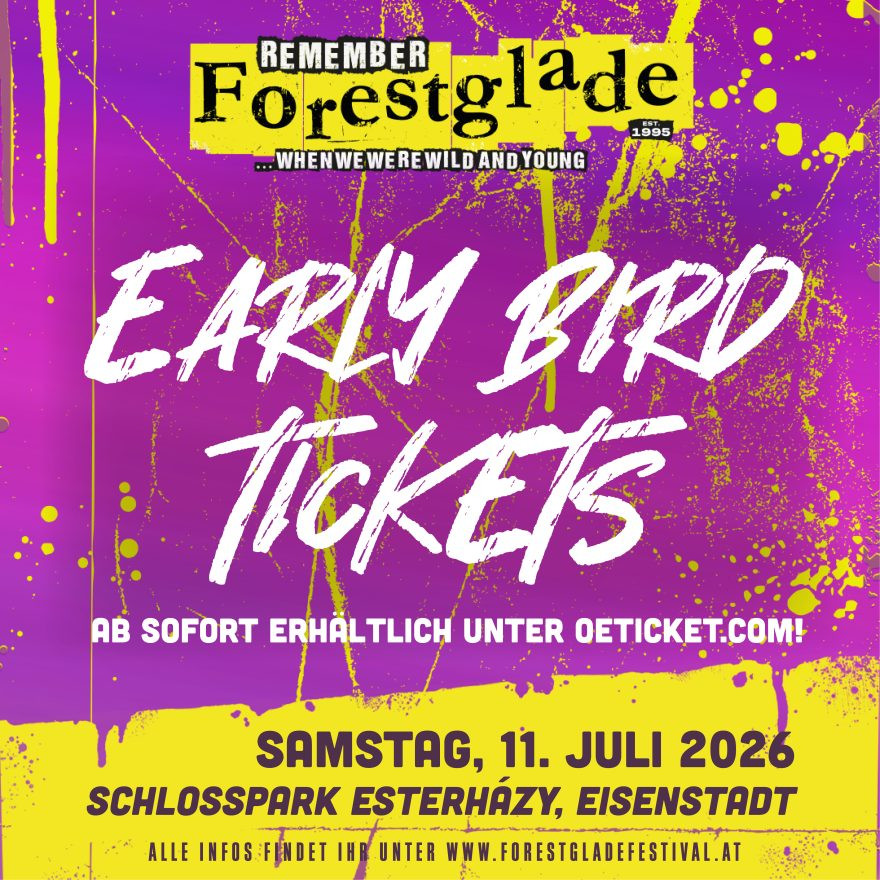 Forestglade 2026
