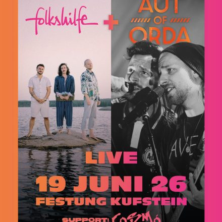 folkshilfe + AUT of ORDA