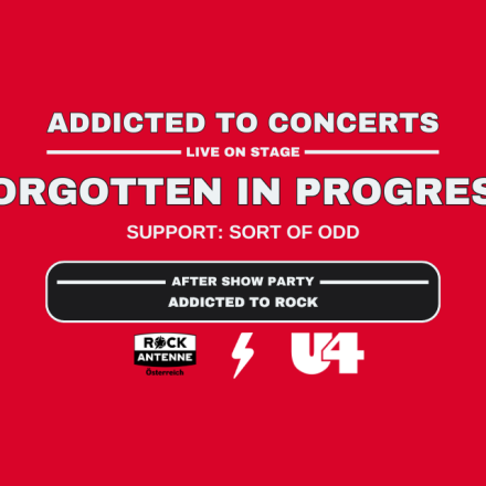 Addicted to Concerts