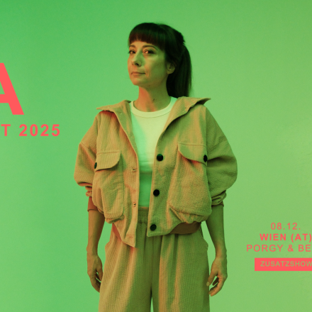 FIVA - Zusatzshow