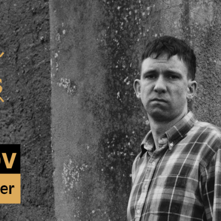 FM4 Radio Session mit Betterov: Solo am Klavier