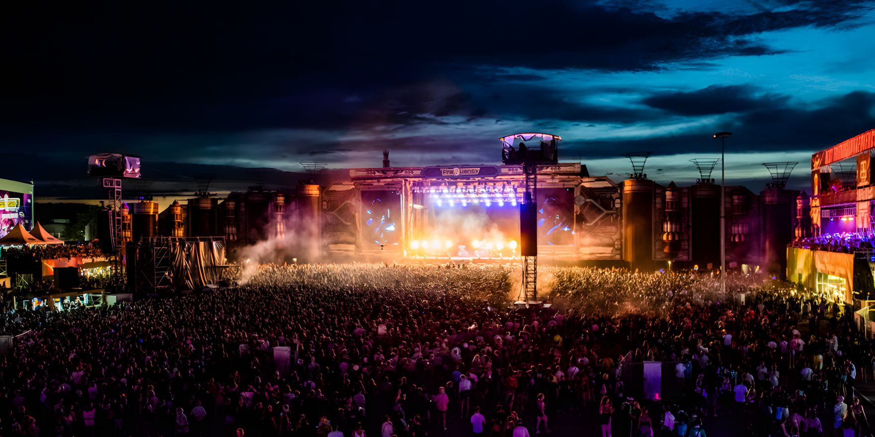FM4 Frequency Festival 2023