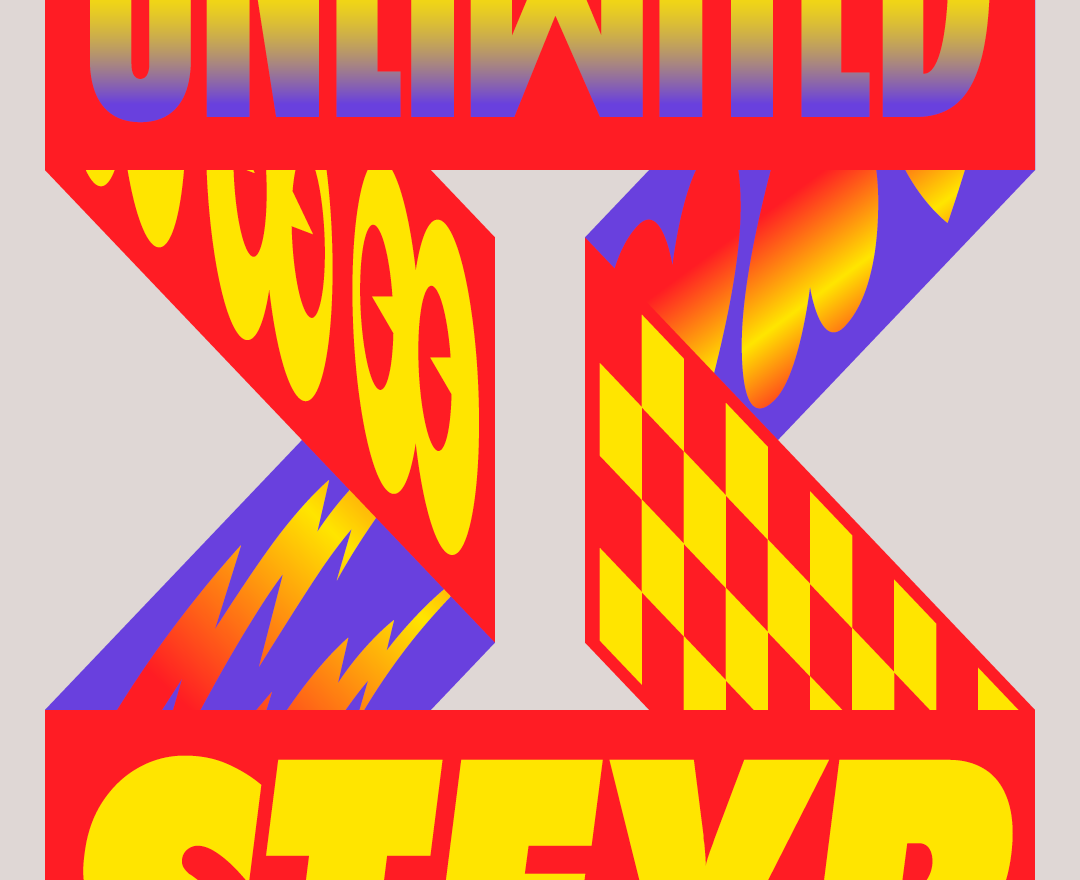 FM4 Unlimited in Steyr 2026