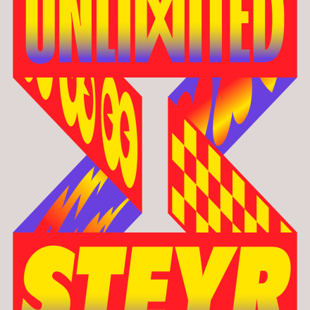 FM4 Unlimited in Steyr 2026