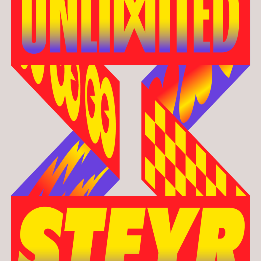 FM4 Unlimited in Steyr 2026