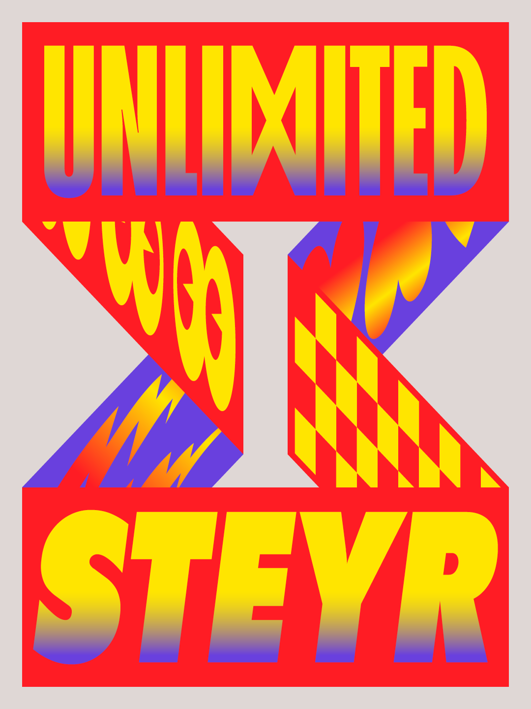 FM4 Unlimited in Steyr 2026 am 12. September 2026 @ Schloss Lamberg.