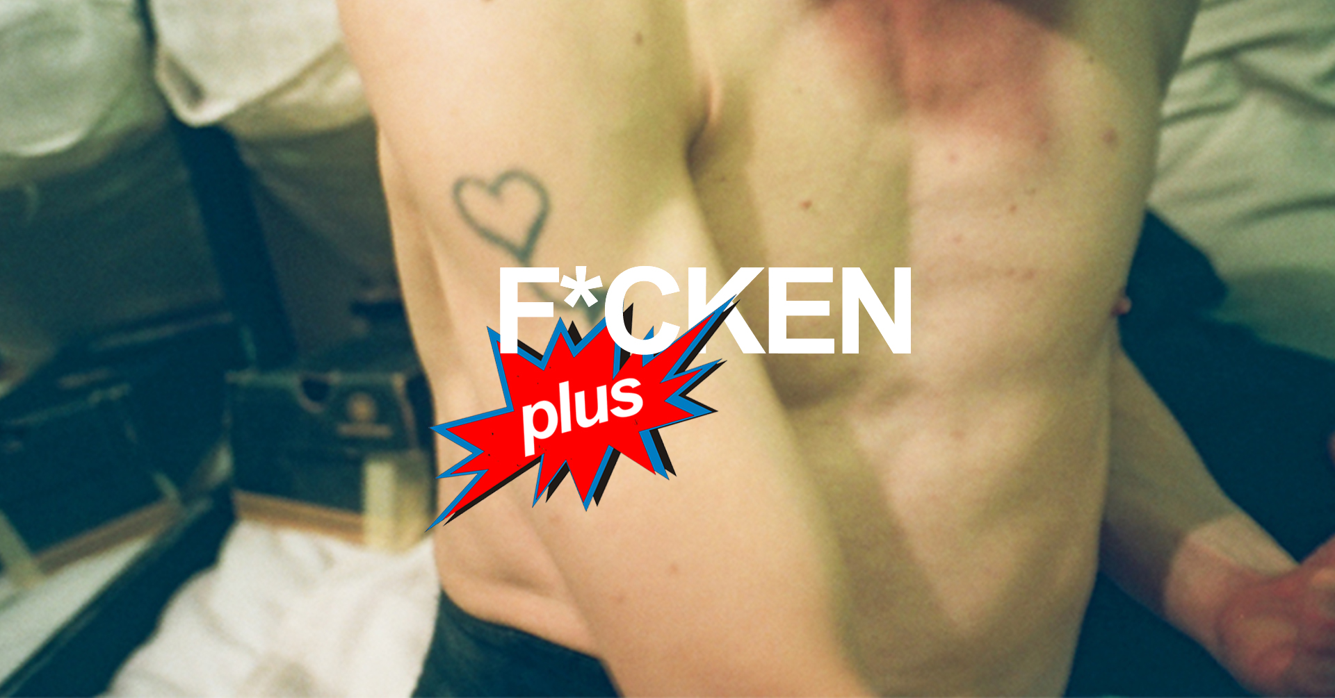 F*cken Plus w/ Lobster, Annika Stein, Gerald VDH, u.v.m. am 28. August 2026 @ Grelle Forelle.