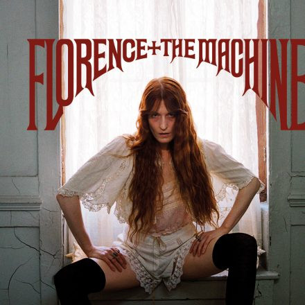 Florence + The Machine